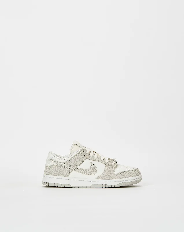 Women's Dunk Low Premium