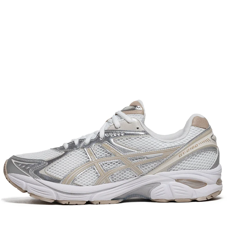 Asics GT-2160 - White/Putty