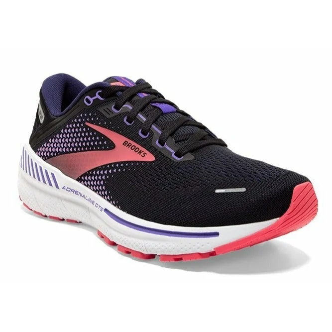 BROOKS ADRENALINE GTS 22 WOMEN'S MEDIUM AND WIDE - FINAL SALE!