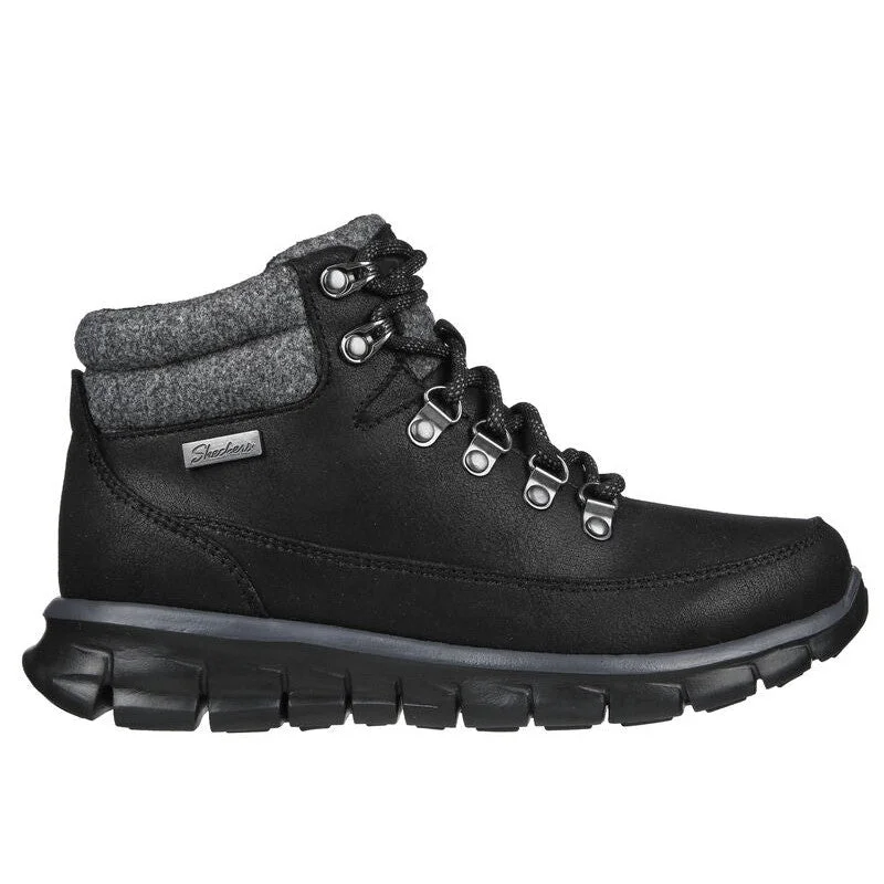 Skechers Synergy - Cool Seeker Boots