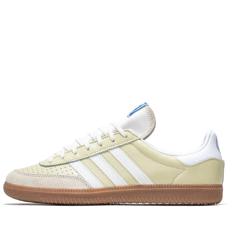 C.P. Company x Adidas Wimberly SPZL - Sand/Cloud White