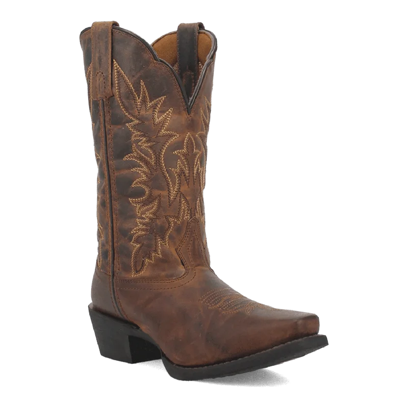 MALINDA LEATHER BOOT