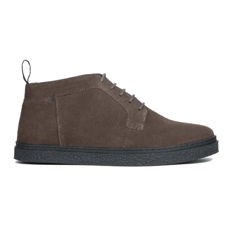 Bushwick Chukka Boot