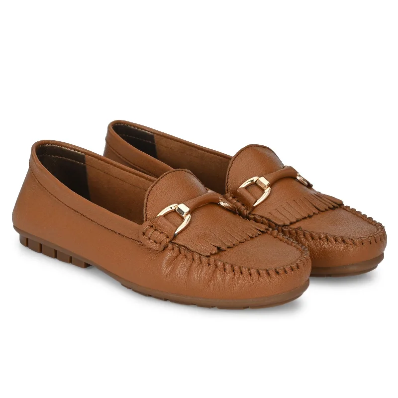 Joyride Loafers