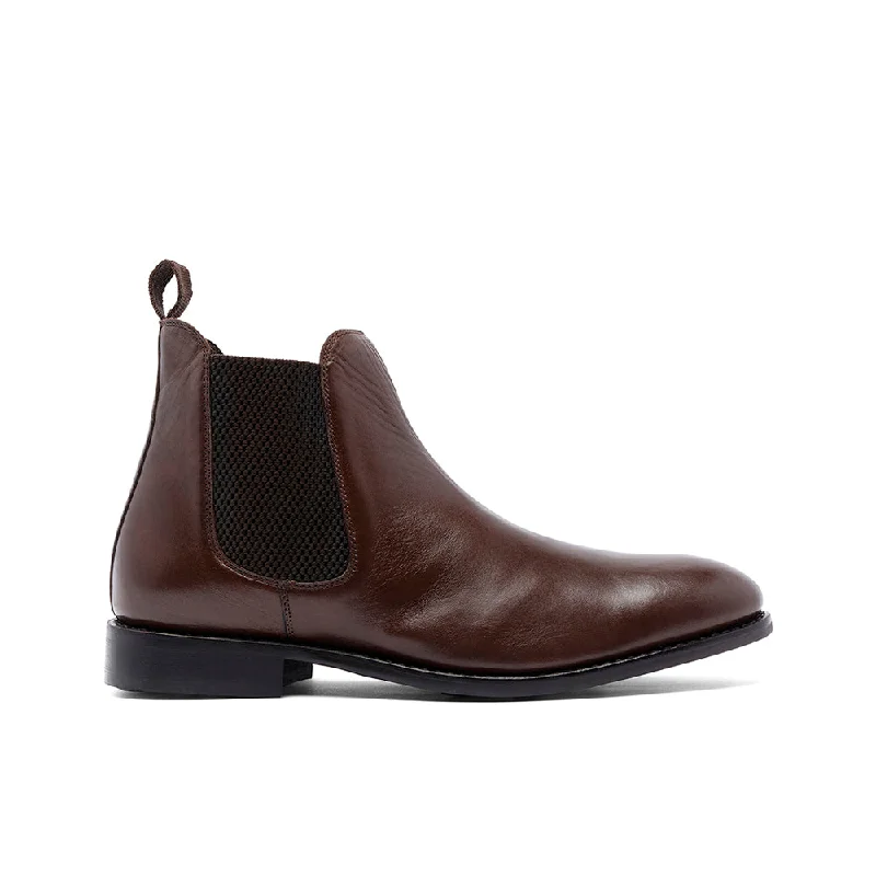 Jefferson Chelsea Boot [FINAL SALE]