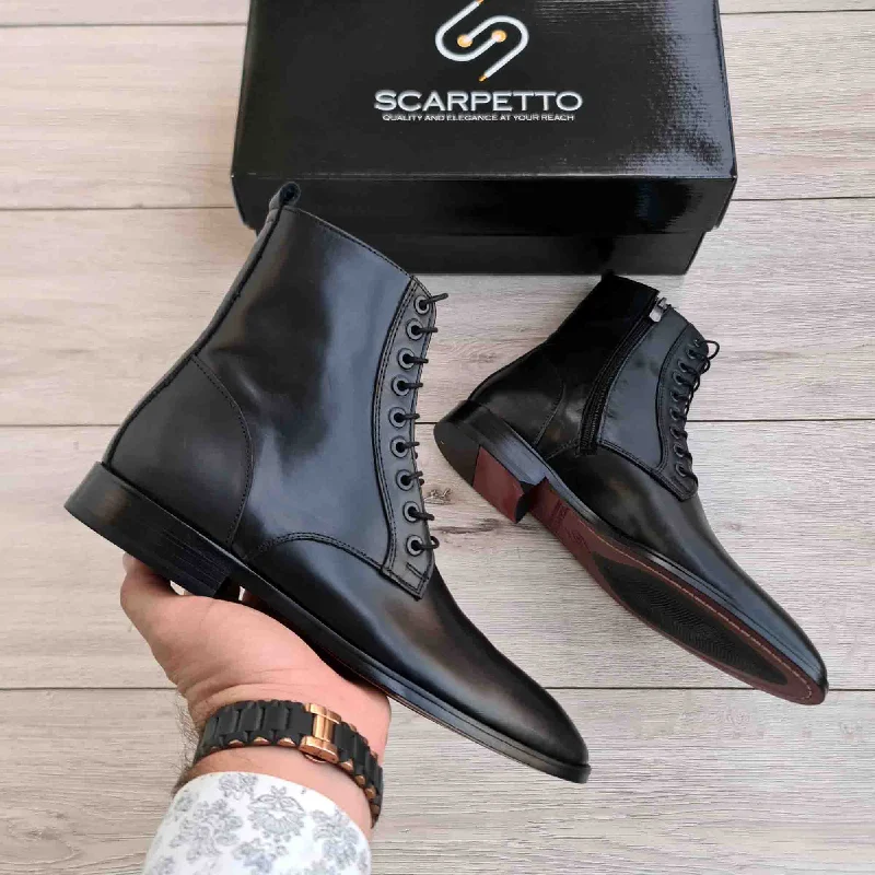 Men's Chelsea Boots