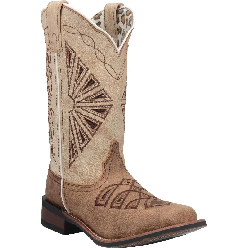 Laredo Women's Kite Days Leather Boot 5821