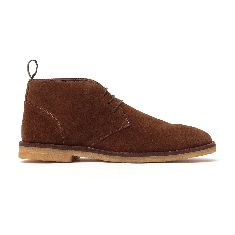 George Chukka Boot [FINAL SALE]