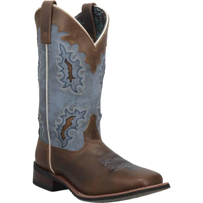 Laredo Women's Isla Leather Boot 5666