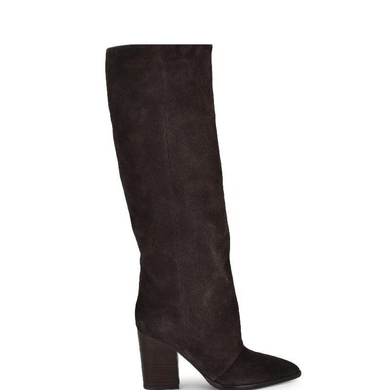 Chicke Knee High Boots