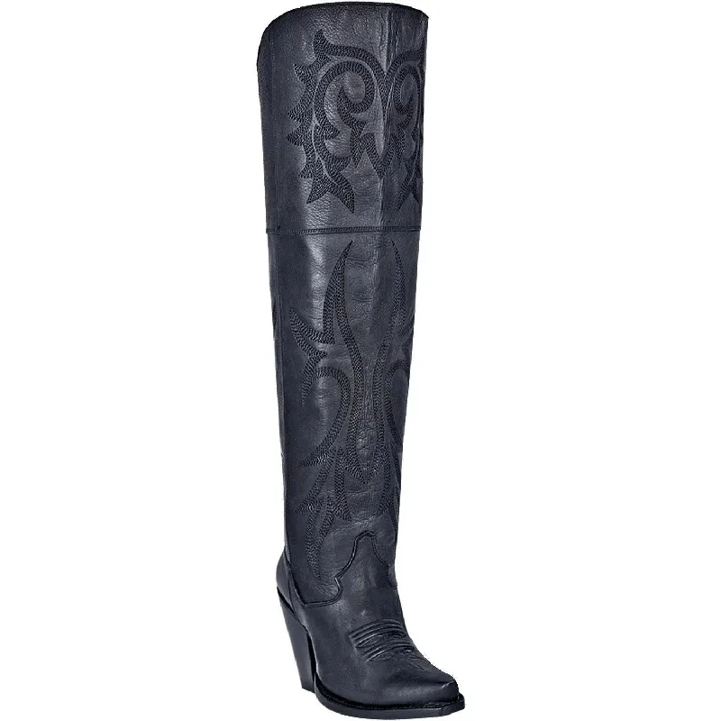 Dan Post Women’s Jilted Leather Boot DP3789