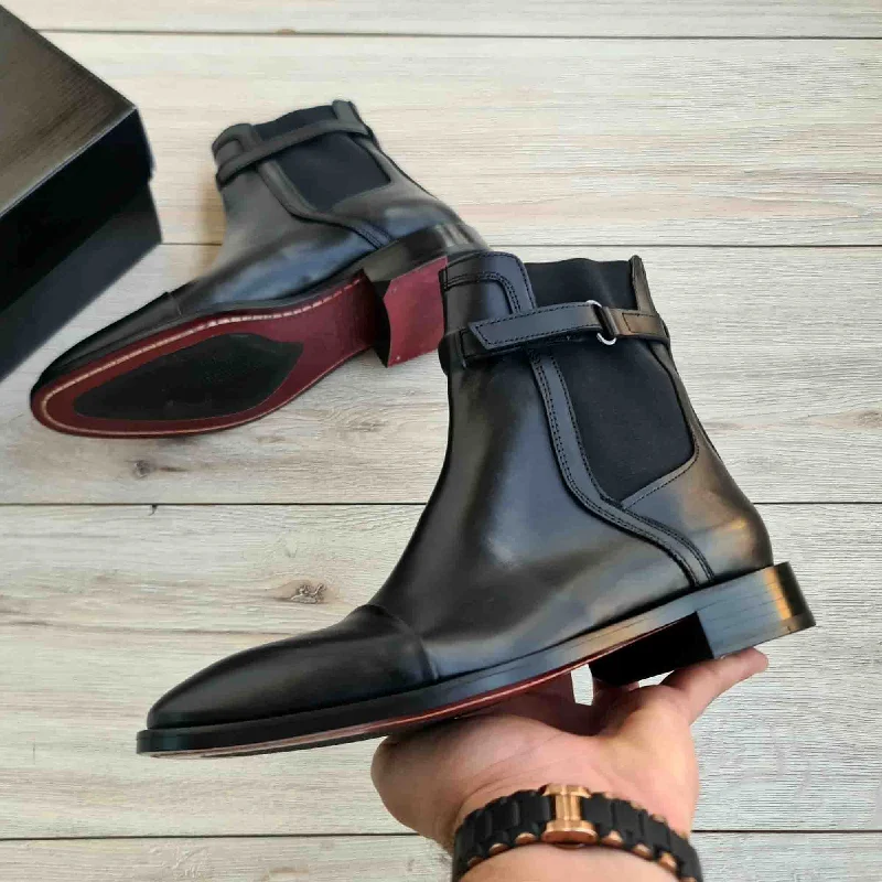 Men's Chelsea Boots