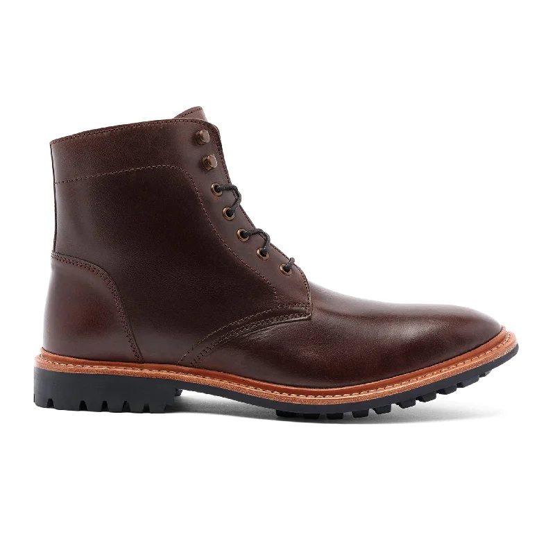 Lincoln Boot [FINAL SALE]