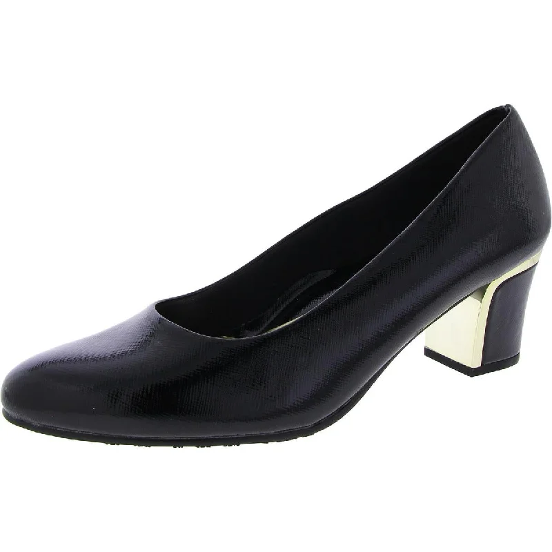 Black Patent